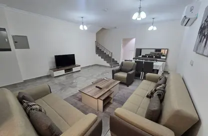 Villa - 4 Bedrooms - 5 Bathrooms for sale in Hayat Al Wakra - Ezdan Village - Al Wakra