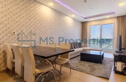Apartment - 2 Bedrooms - 3 Bathrooms for sale in Al Erkyah City - Lusail