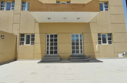 Villa - 6 Bedrooms - 5 Bathrooms for rent in Al Wukair - Al Wukair - Al Wakra