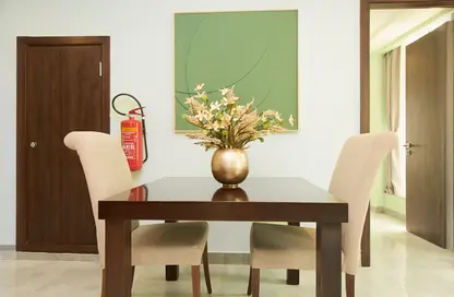 Apartment - Studio - 1 Bathroom for rent in Kuwari Tower - Al Ghanim - Al Ghanim - Doha