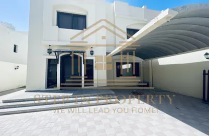 Villa - 5 Bedrooms - 5 Bathrooms for rent in Al Waab Street - Al Waab - Doha