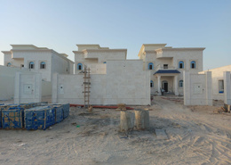 Big Beautiful Good Finishing 3 Villas