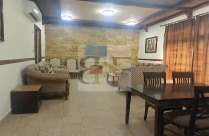 Apartment - 3 Bedrooms - 3 Bathrooms for rent in Al Mansoura - Al Mansoura - Doha