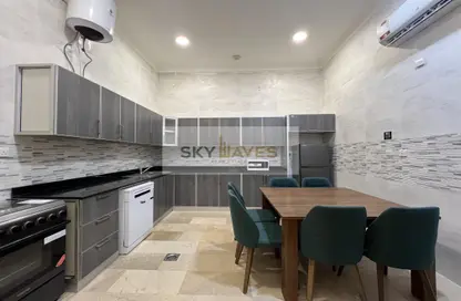 Apartment - 3 Bedrooms - 3 Bathrooms for rent in Umm Al Amad - Umm Al Amad - Al Shamal
