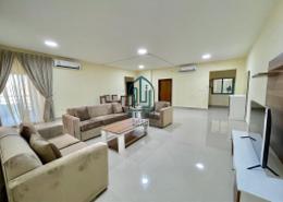Apartment - 2 bedrooms - 2 bathrooms for rent in Old Al Ghanim - Al Ghanim - Doha