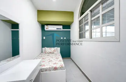 شقة - 1 حمام للايجار في فيلات وست باي - الخليج الجنوبي - الخليج الغربي - الدوحة