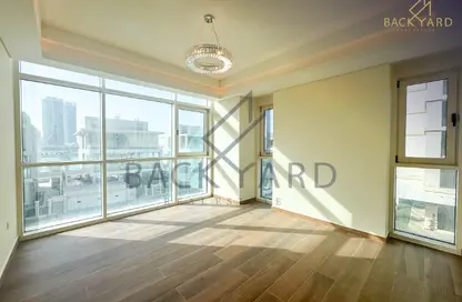 Apartment - 1 Bedroom - 1 Bathroom for rent in Gewan Island - The Pearl Island - Doha