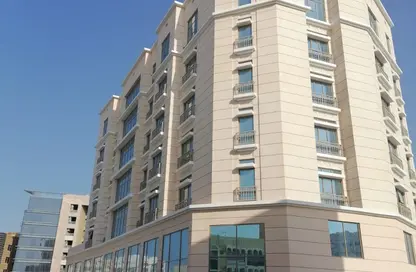 Apartment - 2 Bedrooms - 2 Bathrooms for rent in Umm Ghwailina Comm - Umm Ghuwalina - Umm Ghuwailina - Doha