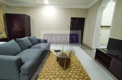 Apartment - Studio - 1 Bathroom for rent in Salwa Road - Al Aziziyah - Doha