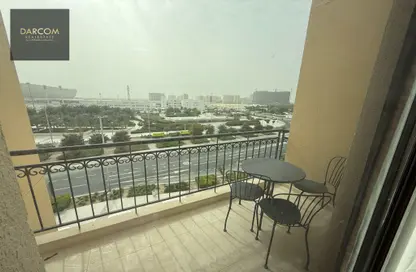 شقة - 1 حمام للايجار في مدينة اللسيل - الوسيل