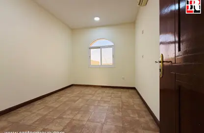 شقة - 2 غرف نوم - 1 حمام للايجار في العزيزية - العزيزية - الدوحة