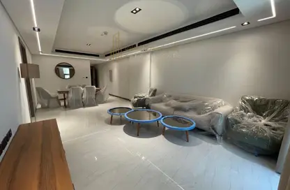 Apartment - 1 Bedroom - 2 Bathrooms for rent in Al Waab Street - Al Waab - Doha