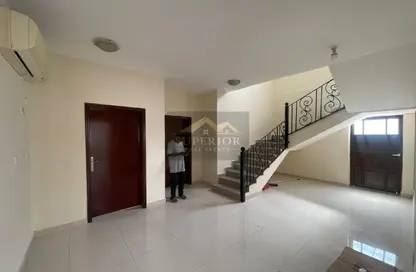 Compound - 5 Bedrooms - 4 Bathrooms for rent in Umm Al Amad - Umm Al Amad - Al Shamal