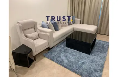 Apartment - 2 Bedrooms - 3 Bathrooms for rent in Al Erkyah City - Lusail