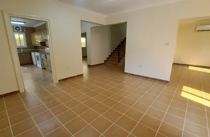 Compound - 3 Bedrooms - 4 Bathrooms for rent in Al Waab Street - Al Waab - Doha