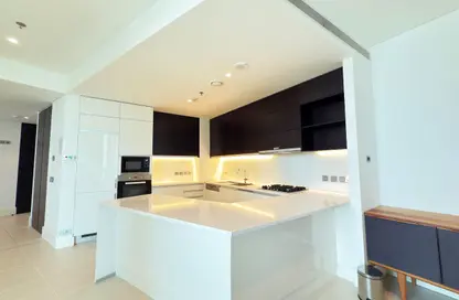 Apartment - 2 Bedrooms - 3 Bathrooms for rent in Msheireb Galleria - Msheireb Downtown Doha - Doha