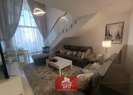 Apartment - 1 bedroom - 2 bathrooms for sale in Al Mutahidah Tower - Viva Bahriyah - The Pearl Island - Doha
