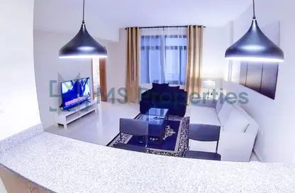 Apartment - 1 Bedroom - 1 Bathroom for sale in Rome - Fox Hills - Fox Hills - Lusail