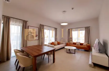 Apartment - 1 Bedroom - 2 Bathrooms for rent in Bu Hamour Street - Abu Hamour - Doha