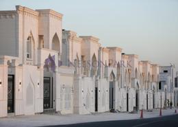 فيلا - 7 غرف نوم - 8 حمامات للبيع في وادي المرخ - مريخ - المريخ - الدوحة