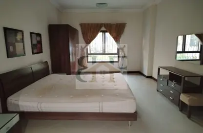 Apartment - 2 Bedrooms - 2 Bathrooms for rent in Al Sadd Road - Al Sadd - Doha