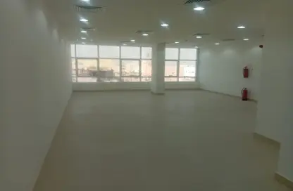 Office Space - Studio - 1 Bathroom for rent in Muaither North - Muaither Area - Doha