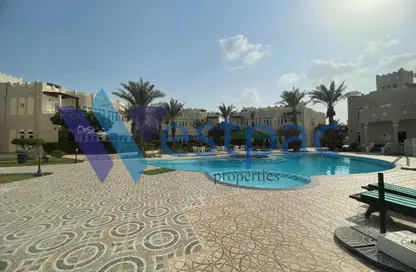 Villa - 3 Bedrooms - 4 Bathrooms for rent in West Bay Lagoon Villas - West Bay Lagoon - West Bay Lagoon - Doha