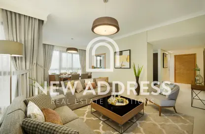Apartment - 2 Bedrooms - 3 Bathrooms for rent in Fereej Bin Mahmoud - Doha