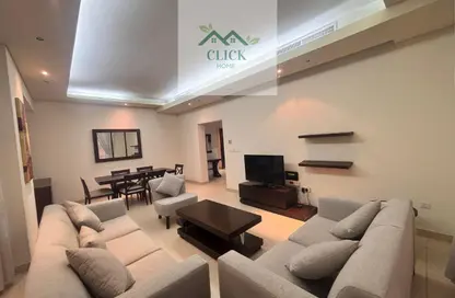Apartment - 2 Bedrooms - 2 Bathrooms for rent in Al Nasr Street - Al Nasr - Doha