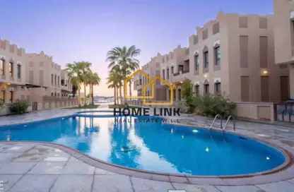 Villa - 5 Bedrooms - 6 Bathrooms for rent in West Bay Lagoon Villas - West Bay Lagoon - West Bay Lagoon - Doha