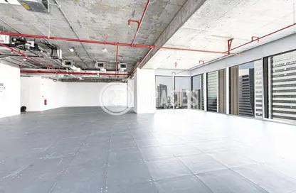 Office Space - Studio for rent in Burj Alfardan - Lusail