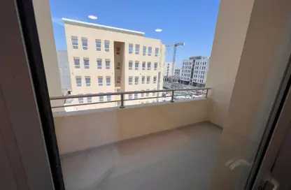 شقة - 2 غرف نوم - 2 حمامات للايجار في شارع الوعب - الوعب - الدوحة