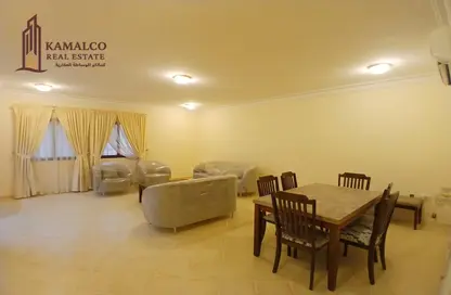 Apartment - 3 Bedrooms - 2 Bathrooms for rent in Old Airport Residential Apartments - Old Airport Road - Doha