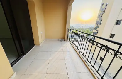 Apartment - Studio - 1 Bathroom for rent in Rome - Fox Hills - Fox Hills - Lusail