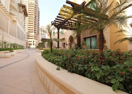Exquisite 1BR Townhouse in Porto Arabia
