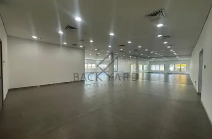 Office Space - Studio - 2 Bathrooms for rent in Barwa Tower - C-Ring Road - Al Sadd - Doha