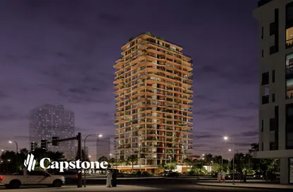 Apartment - 2 Bedrooms - 3 Bathrooms for sale in Bliss Tower - Seef Lusail - Lusail City - Lusail