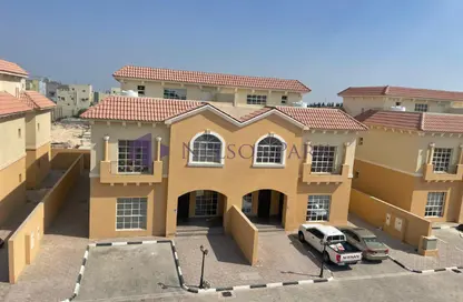 Compound - 7 Bedrooms - 6 Bathrooms for rent in Umm Salal Ali - Umm Salal Ali - Doha