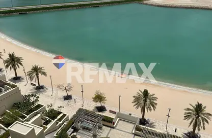 شقة - 2 غرف نوم - 2 حمامات للبيع في فيفا غرب - فيفا بحرية - جزيرة اللؤلؤة - الدوحة