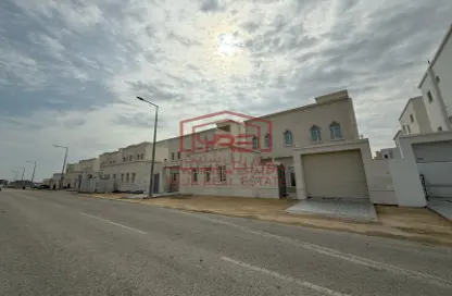 Villa - 7 Bedrooms - 7+ Bathrooms for sale in Umm Qarn - Al Daayen