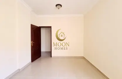 شقة - 2 غرف نوم - 2 حمامات للايجار في منتزه 7 - المنتزه - الدوحة