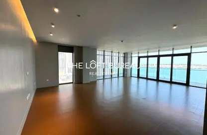 Apartment - 3 Bedrooms - 5 Bathrooms for sale in Seef Lusail - Lusail City - Lusail