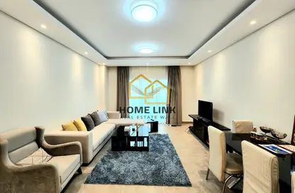 Apartment - 2 Bedrooms - 3 Bathrooms for sale in Al Erkyah City - Lusail