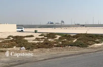 Water View image for: Land - Studio for sale in Al Thumama - Al Thumama - Doha, Image 1
