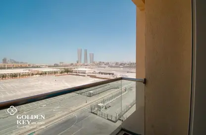 Apartment - 2 Bedrooms - 3 Bathrooms for sale in Al Erkyah City - Lusail