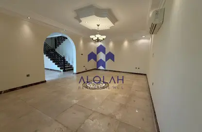 Villa - 4 Bedrooms - 3 Bathrooms for rent in Al Soudan - Al Soudan - Doha