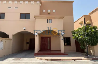 مجمع سكني - 3 غرف نوم - 3 حمامات للايجار في السودان - السودان - الدوحة