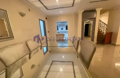 مجمع سكني - 3 غرف نوم - 5 حمامات للايجار في وادي المرخ - مريخ - المريخ - الدوحة مجمع سكني - 3 غرف نوم - 5 حمامات للايجار في وادي المرخ - مريخ - المريخ - الدوحة