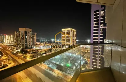 Apartment - 1 Bedroom - 2 Bathrooms for sale in Marina Residences 195 - Marina District - Lusail
