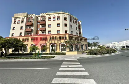 محل تجاري - استوديو - 1 حمام للايجار في فوكس هيلز - فوكس هيلز - الوسيل